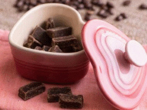 オイシックスはチョコを展開