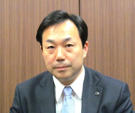 ヤマト運輸の山内雅喜社長