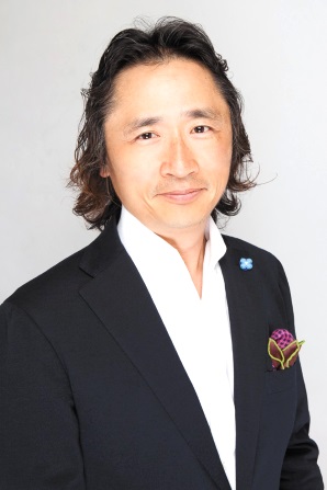 夢展望の岡隆宏社長
