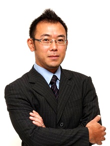 スタートトゥデイでファッションブランドの自社通販サイト開設や運営などをサポートするEC支援事業本部担当の澤田宏太郎取締役