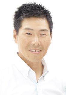 ガシー・レンカー・ジャパンの藤原尚也デジタルマーケティング部シニアマネージャー