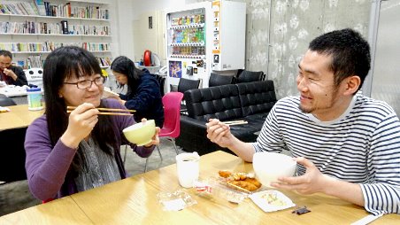1日6時間勤務や子連れ出社。社員の“やる気”アップに注力する通販企業の施策④