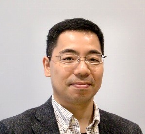 アマゾンジャパンの井野川拓也事業開発部長