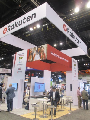 世界最大規模のeコマースイベント「IRCE」の展示会レポート④