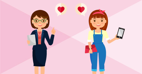 アフィリエイターに「あなたの活動をちゃんと見ていますよ」と伝えよう