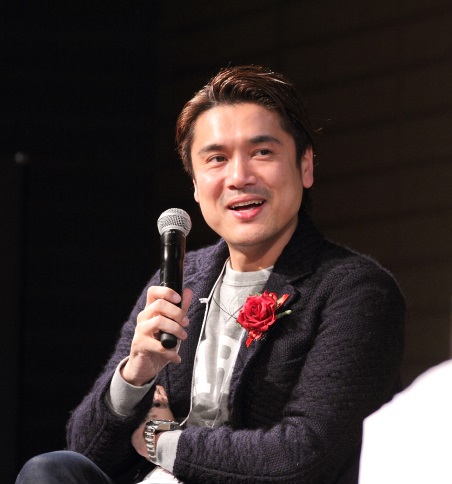 高木 孝 氏：株式会社ピー・ビー・アイ 代表取締役