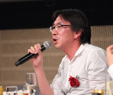 佐々木 伸一 氏：テラオ株式会社 EC部マネージャー