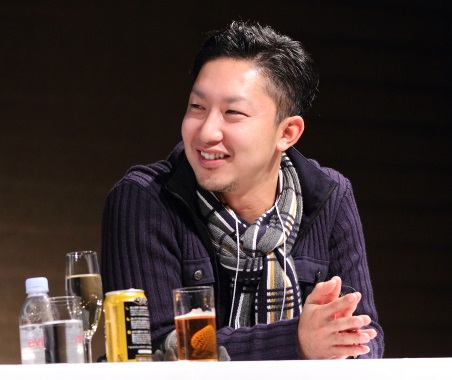 久保 雅也 氏：株式会社イマリ 代表取締役