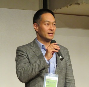 爽快ドラッグの小森 紀昭 社長