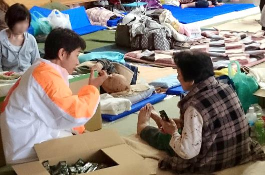 未曾有の事態、企業はどう動く? 熊本の通販会社えがおの活動に学ぶBCP（事業継続計画）や地域支援活動⑤