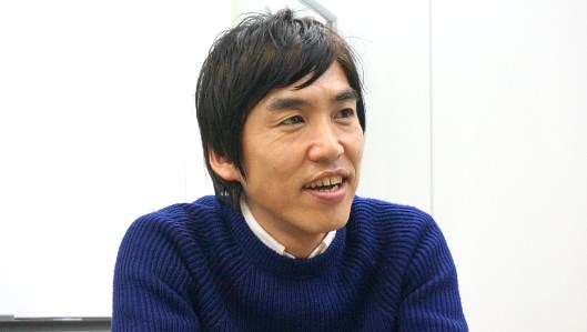 僕が年商20億円のEC運営企業の社長から、老舗カタログ通販のEC責任者に転職した理由 EC企画部ゼネラルマネジャー井筒秀樹氏