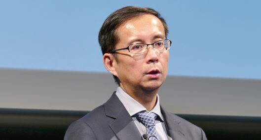 アリババグループCEOが語る日本企業への期待 「中国向けECでチャンスをつかめ」 中国EC市場進出支援の「Japan MD Center」説明会（アリババグループ主催）でCEOのDaniel Zhang氏が語ったメッセージ①