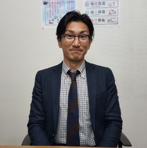 レーベルの営業本部マネージャー 田辺 浩嗣 氏