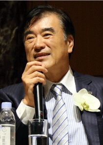 澤田 秀雄