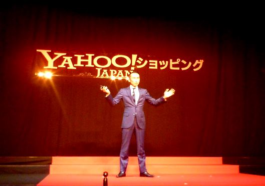 ヤフー検索の結果からYahoo!ショッピングへの誘導を強化する。小澤氏が2016年の構想を語る