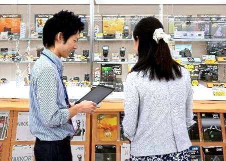 あの有名店に学ぶ最新のオムニチャネル。日本トイザらス、キタムラ、ベイクルーズの事例③
