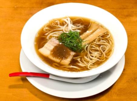 日本テレビがラーメンを販売? 行列のできるラーメン店「Japanese　Soba　Noodles蔦（つた）」の味をテレビ通販