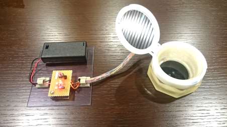 IoTはネット通販をどう変える? CRMや接客などを支援する楽天、ヤフー、天真堂の取り組み 化粧品容器にIoTを活かす