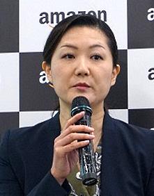 アマゾンジャパンの永妻玲子Prime　Now事業部長に現状と今後の方向性などについて聞いた