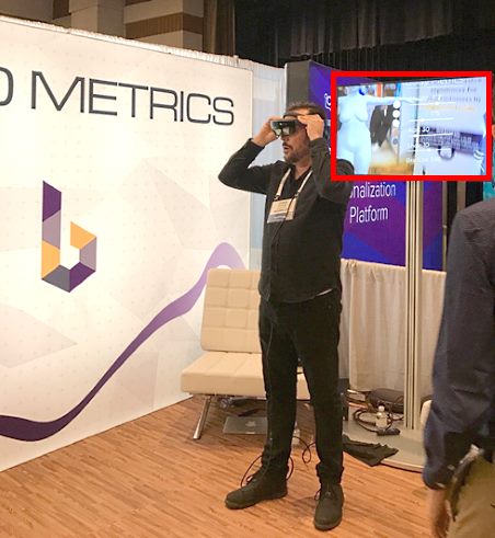 VRやARで買い物行動はどう変わる？ 米国最新事例から見えるECの未来【Shoptalkレポート】