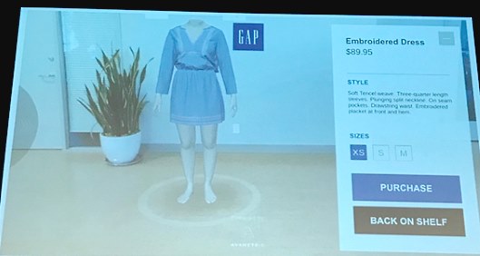 VRやARで買い物行動はどう変わる？ 米国最新事例から見えるECの未来【Shoptalkレポート】