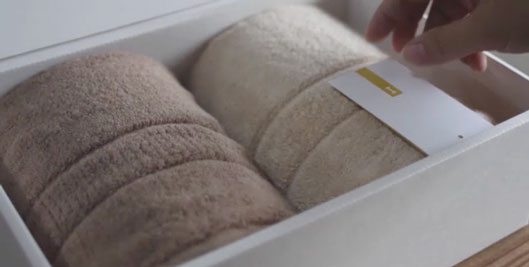 IKEUCHI ORGANIC　ギフトセット
