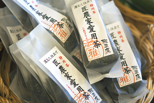 小柳津商店の社内風景