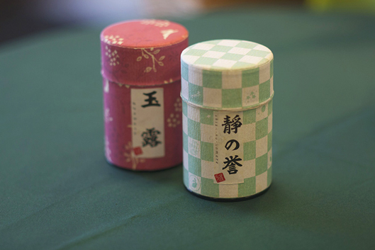 雅正庵の商品