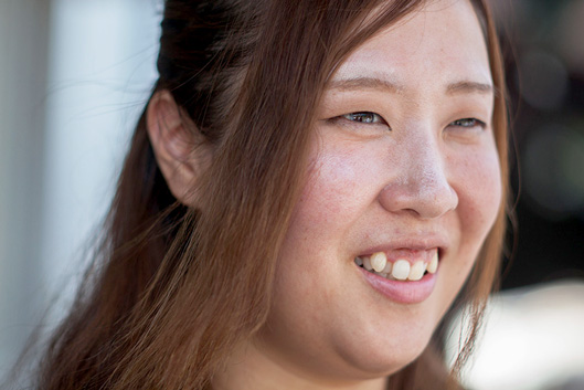 農産ベストパートナー 渕上芳巳さん