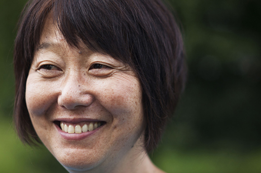 ヤッホーブルーイングの並木典子さん