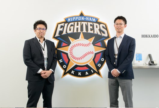 ファン育成と新規ユーザー開拓の両立を実現した北海道日本ハムファイターズのEC戦略