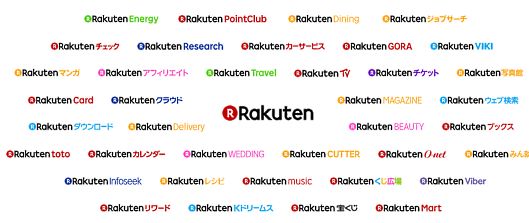 楽天・三木谷社長が語るバルサへの投資、｢楽天市場｣への想い、店舗へのメッセージとは？ 金融サービスを除くすべてのサービスでロゴを統一した