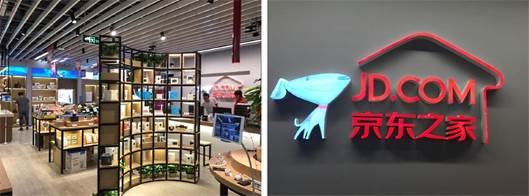 流通額15兆円の中国EC大手JD.comが実店舗「JD Retail Experience Shops」を大量出店するワケ
