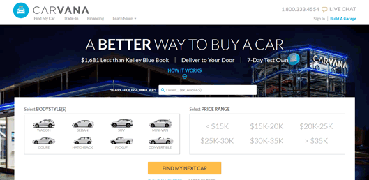 carvana