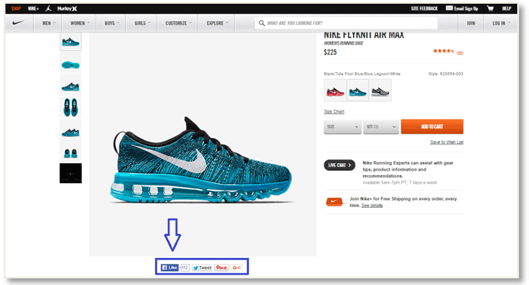 nike.com