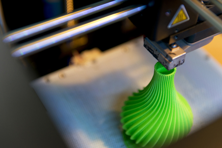 3D PRINTER