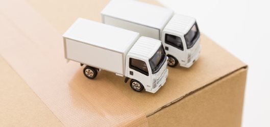 通販・EC物流は分散した方がいい？ 2拠点出荷のメリットと留意点 