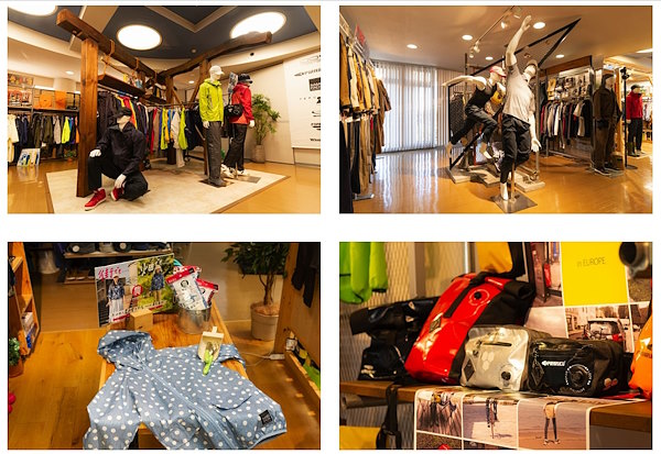 実店舗展開もしているカジメイク（画像はカジメイクのコーポレートサイトから編集部がキャプチャ）
