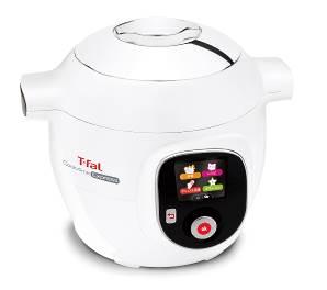 ヤフーの検索急上昇ランキング 家電部門 2017年秋発売の「クックフォーミー & エクスプレス」