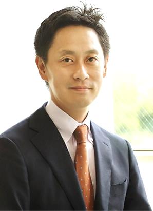 ランドルの栗田貴史社長