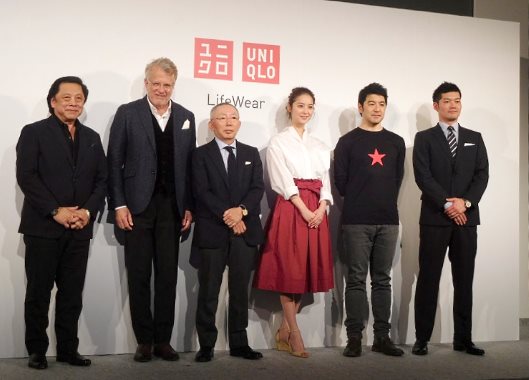 ファーストリテイリングは消費行動の変化にどう対応する？ 新オムニチャネル戦略の全貌