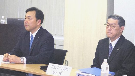 配送運賃にコスト変動を加味する 「法人顧客プライシングシステム」など、ヤマトの宅急便改革まとめ ヤマトホールディングスの山内社長