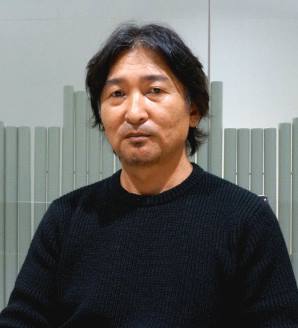 ヒマラヤでは、ベイクルーズのEC事業の責任者である上席取締役の村田昭彦氏