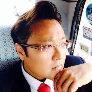 売れるネット広告社の加藤公一レオ社長