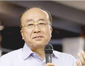 協和の堀内泰司氏