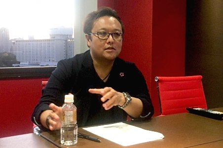売れるネット広告社 加藤公一レオ社長