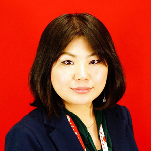 株式会社ペンシル倉橋美佳さん