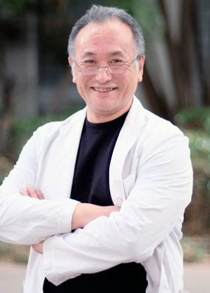 「京都EASY」岸本栄司氏