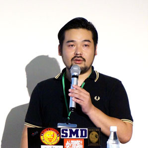 I-ne 取締役販売本部本部長 伊藤翔哉氏