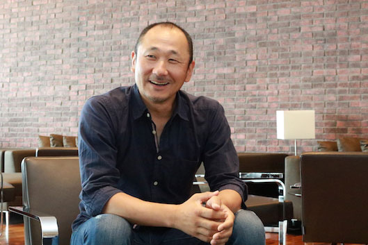 生田目知之氏